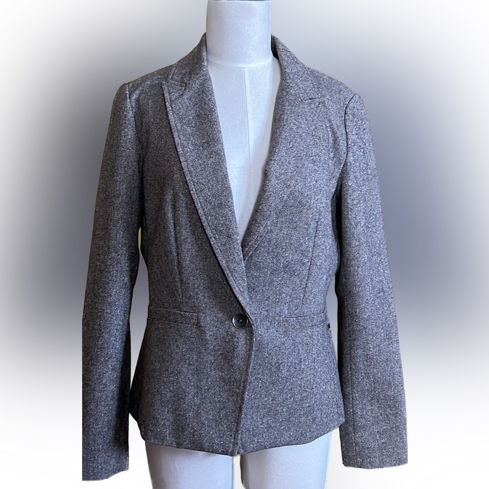 Levi’s Blazer